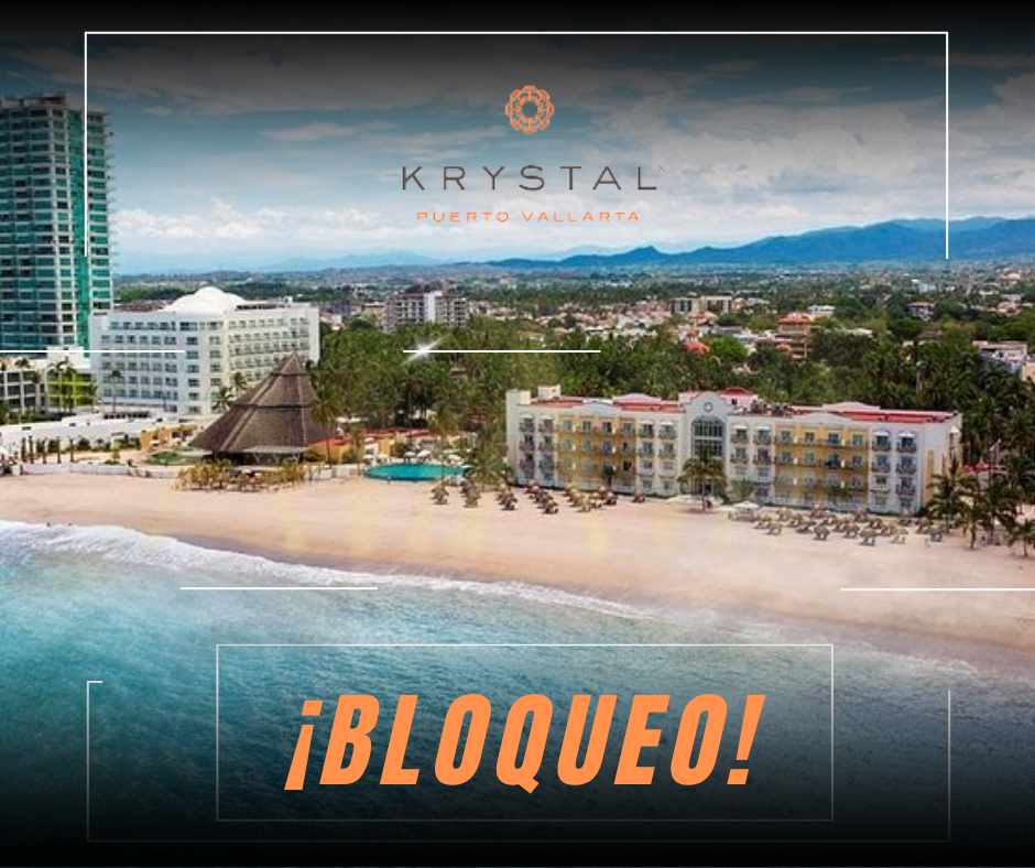 Krystal Puerto Vallarta (bloqueo)