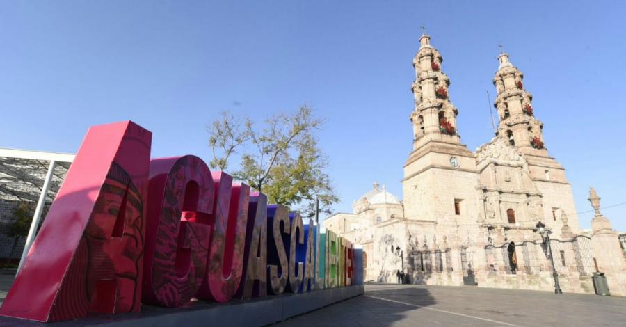 Aguascalientes
